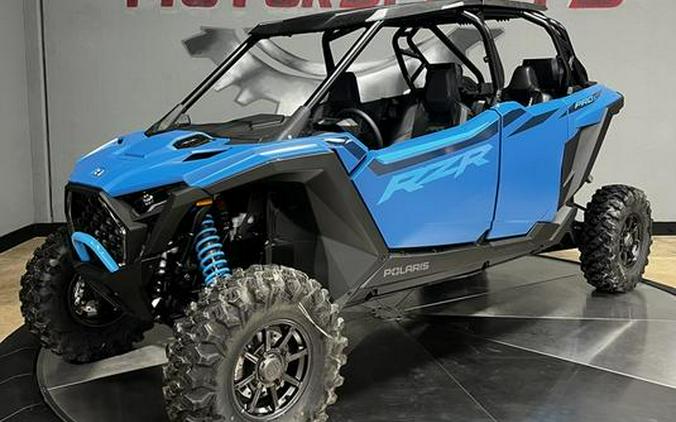 2026 Polaris® RZR Pro XP 4 Ultimate