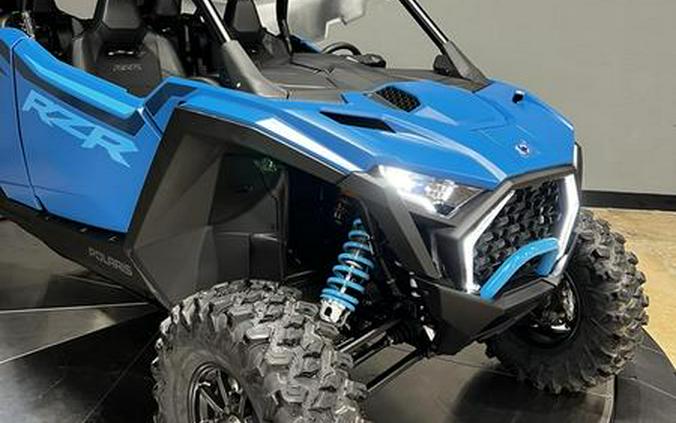 2026 Polaris® RZR Pro XP 4 Ultimate