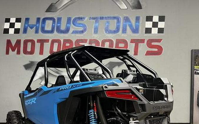 2026 Polaris® RZR Pro XP 4 Ultimate