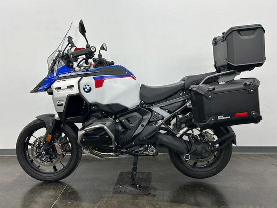 2025 BMW R 1300 GS Adventure