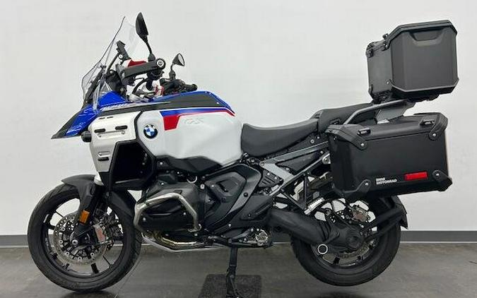 2025 BMW R 1300 GS Adventure