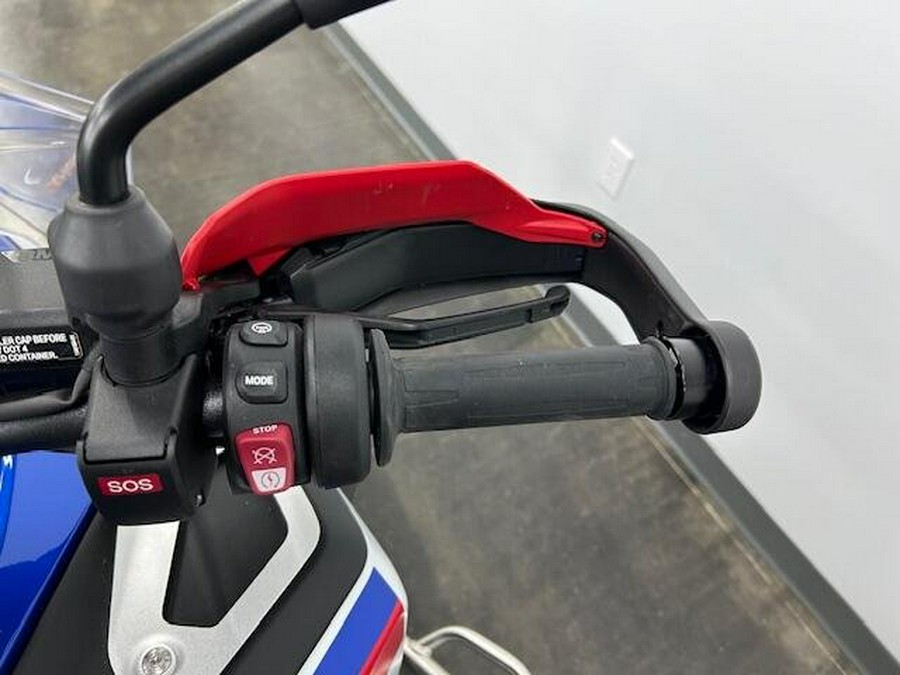 2025 BMW R 1300 GS Adventure