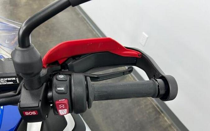 2025 BMW R 1300 GS Adventure