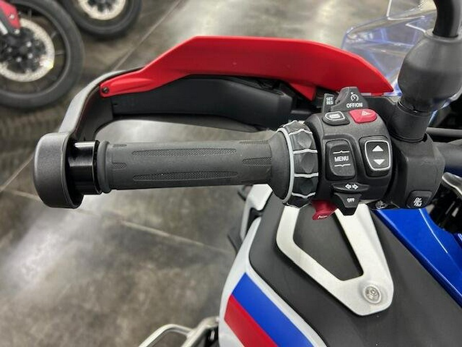 2025 BMW R 1300 GS Adventure