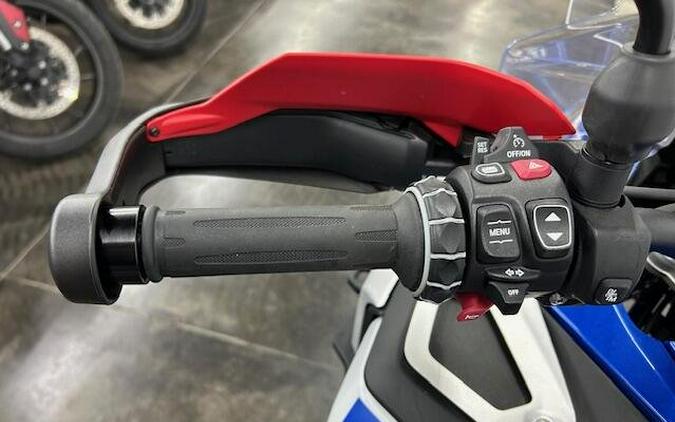 2025 BMW R 1300 GS Adventure