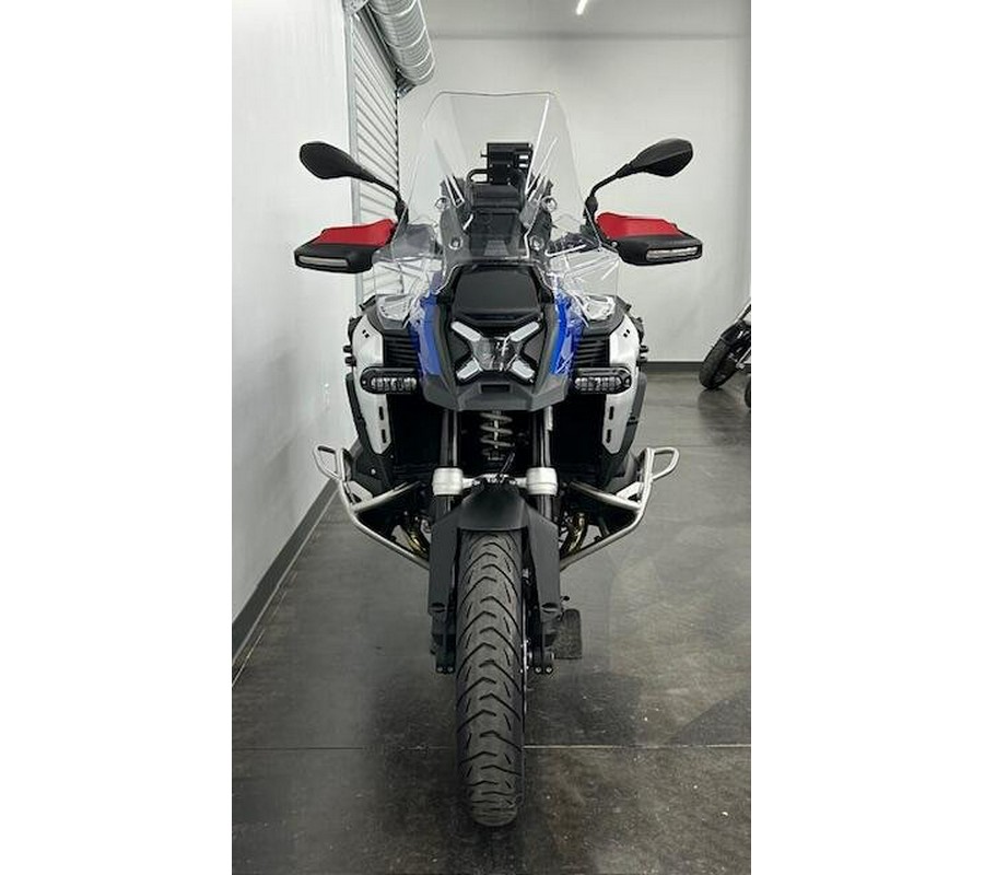 2025 BMW R 1300 GS Adventure