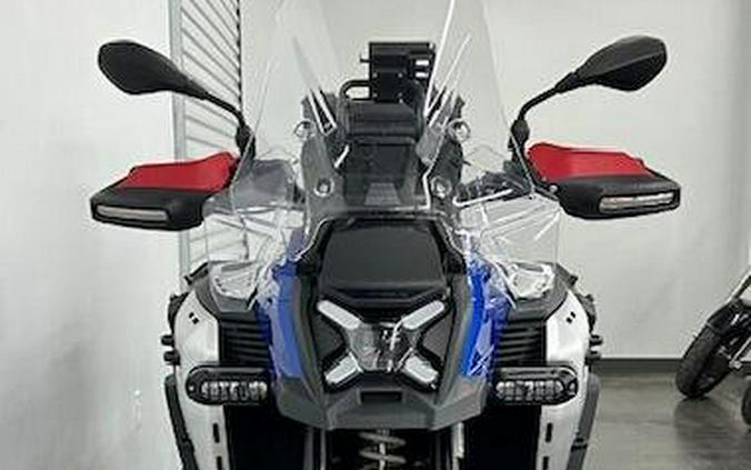 2025 BMW R 1300 GS Adventure