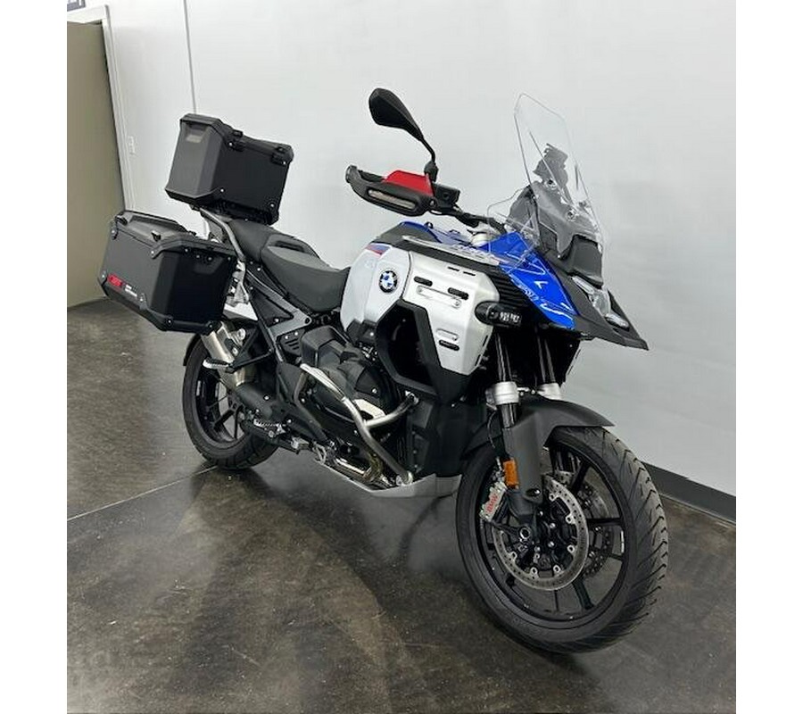 2025 BMW R 1300 GS Adventure