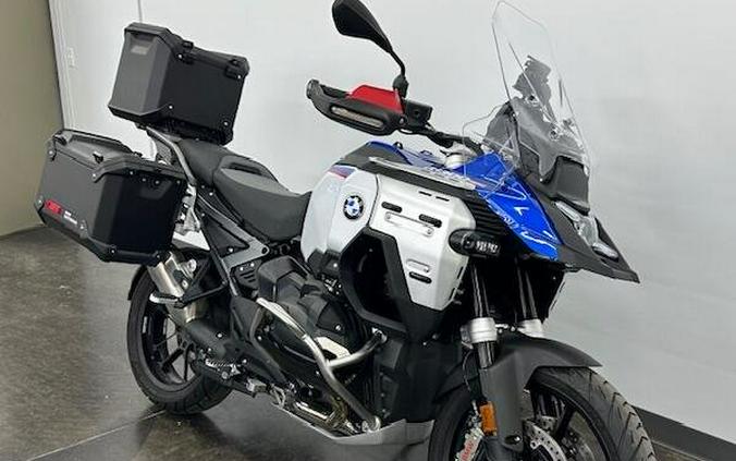 2025 BMW R 1300 GS Adventure