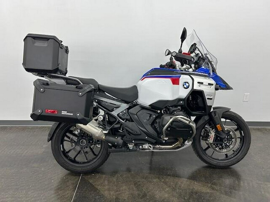 2025 BMW R 1300 GS Adventure