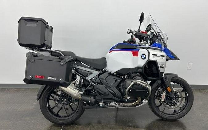 2025 BMW R 1300 GS Adventure