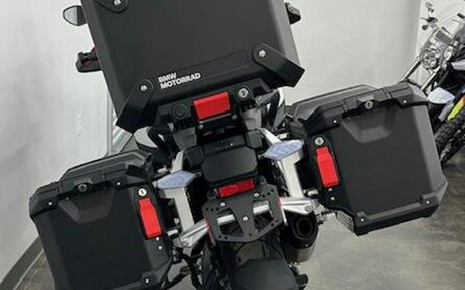 2025 BMW R 1300 GS Adventure