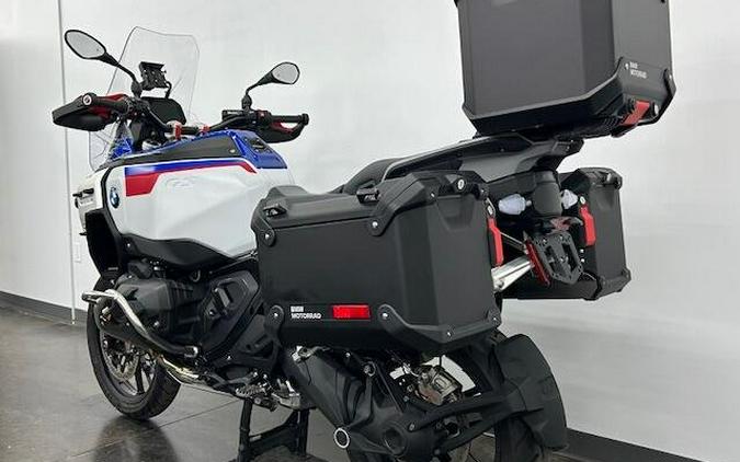 2025 BMW R 1300 GS Adventure