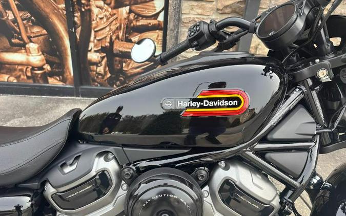 2023 Harley-Davidson NIGHTSTER SPECIAL