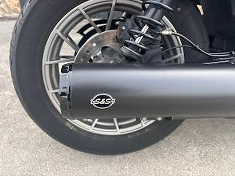2023 Harley-Davidson NIGHTSTER SPECIAL