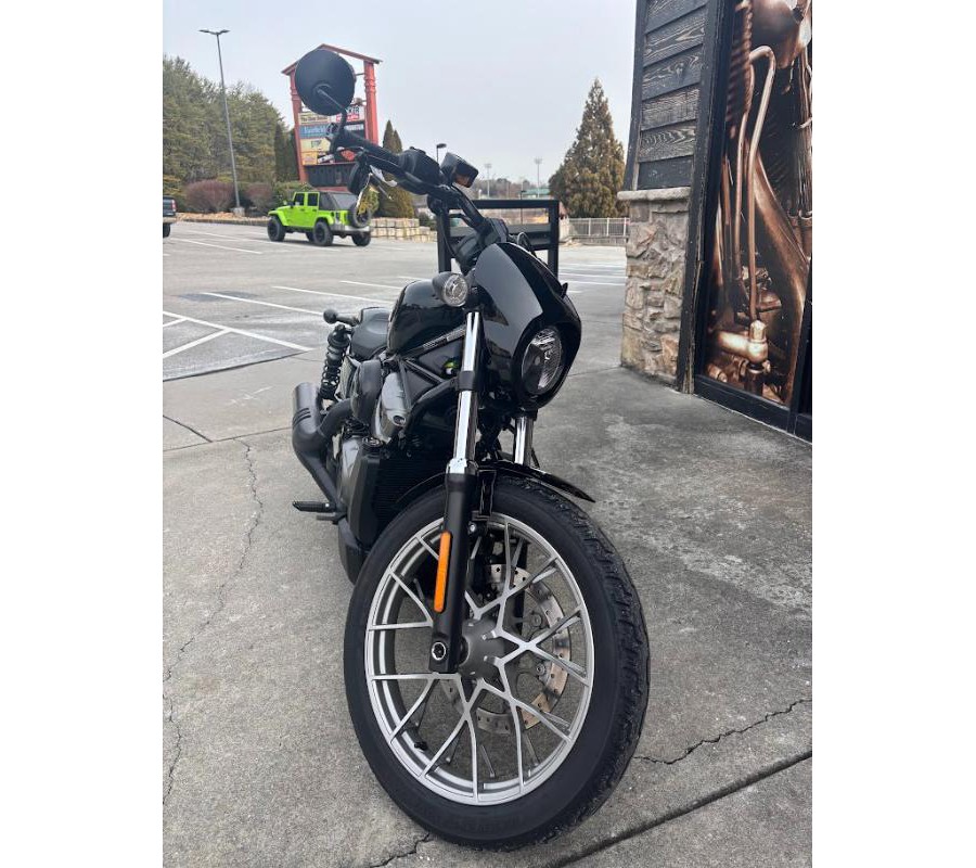 2023 Harley-Davidson NIGHTSTER SPECIAL