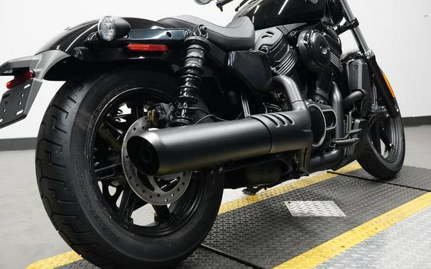2026 Harley-Davidson® RH975 - Nightster®