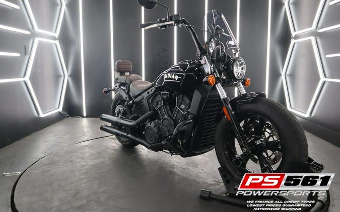 2020 Indian Scout® Bobber Sixty