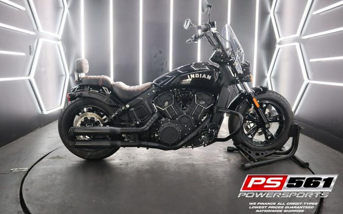 2020 Indian Scout® Bobber Sixty