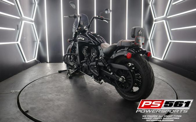 2020 Indian Scout® Bobber Sixty