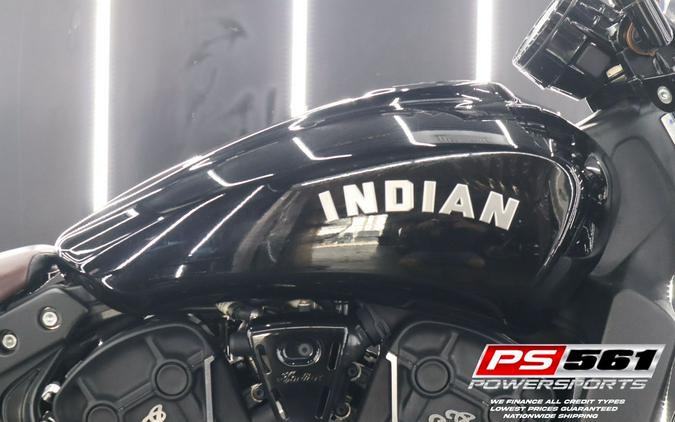 2020 Indian Scout® Bobber Sixty