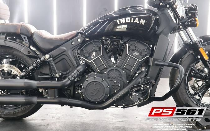 2020 Indian Scout® Bobber Sixty