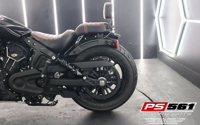 2020 Indian Scout® Bobber Sixty