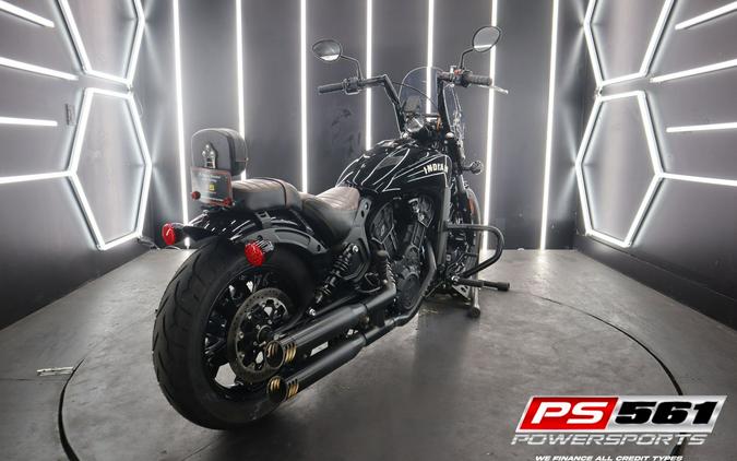 2020 Indian Scout® Bobber Sixty