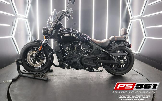 2020 Indian Scout® Bobber Sixty