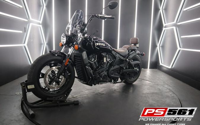 2020 Indian Scout® Bobber Sixty