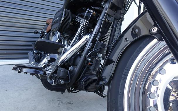 2016 Harley-Davidson SOFTAIL FAT BOY S