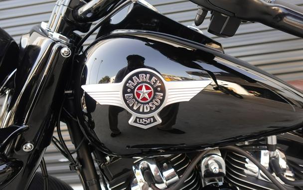 2016 Harley-Davidson SOFTAIL FAT BOY S