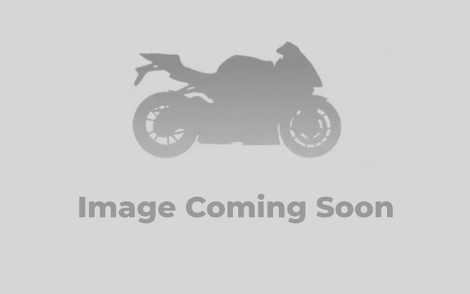 2016 Harley-Davidson SOFTAIL FAT BOY S