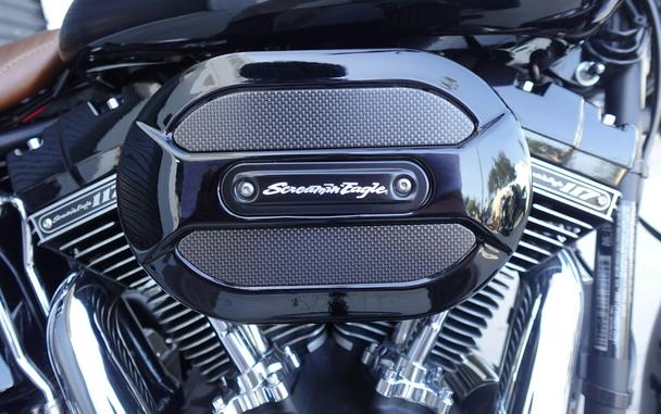 2016 Harley-Davidson SOFTAIL FAT BOY S