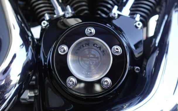 2016 Harley-Davidson SOFTAIL FAT BOY S