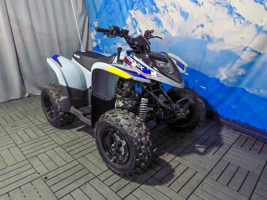 2026 Polaris Phoenix 200