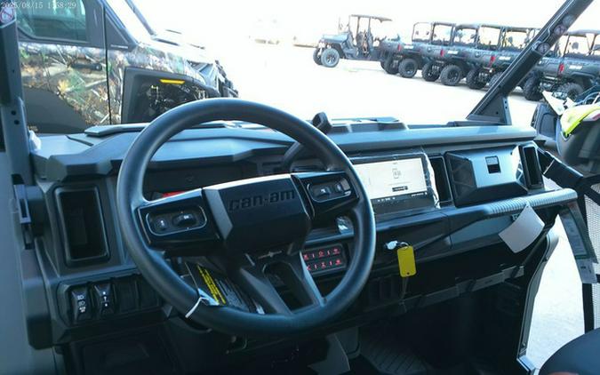 2026 Can-Am Defender MAX LONE STAR HD11