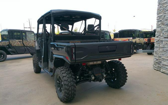 2026 Can-Am Defender MAX LONE STAR HD11