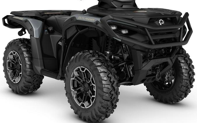 2027 Can-Am Outlander XT 1000