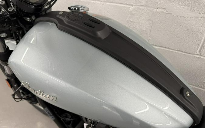 2025 Indian SCOUT CLASSIC SIXTY LTD