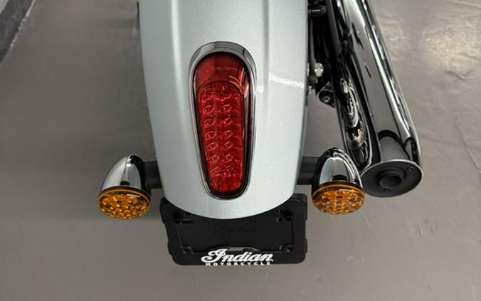 2025 Indian SCOUT CLASSIC SIXTY LTD