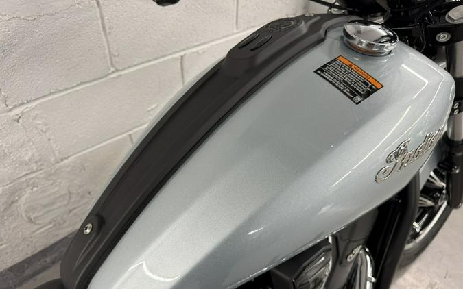 2025 Indian SCOUT CLASSIC SIXTY LTD