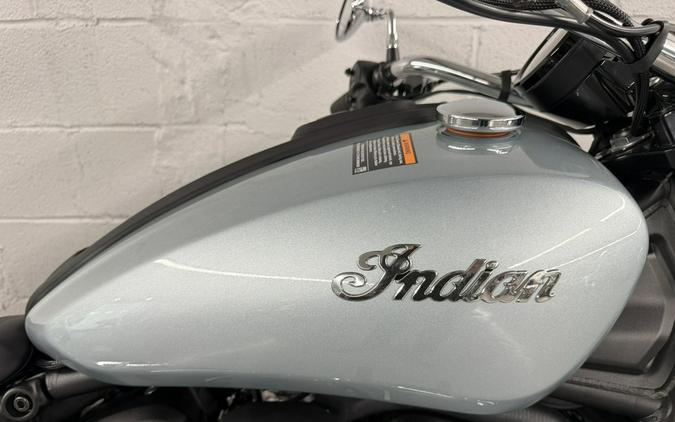 2025 Indian SCOUT CLASSIC SIXTY LTD