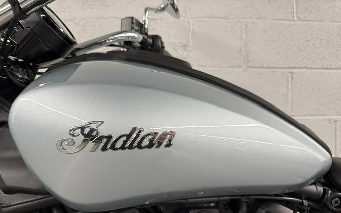 2025 Indian SCOUT CLASSIC SIXTY LTD