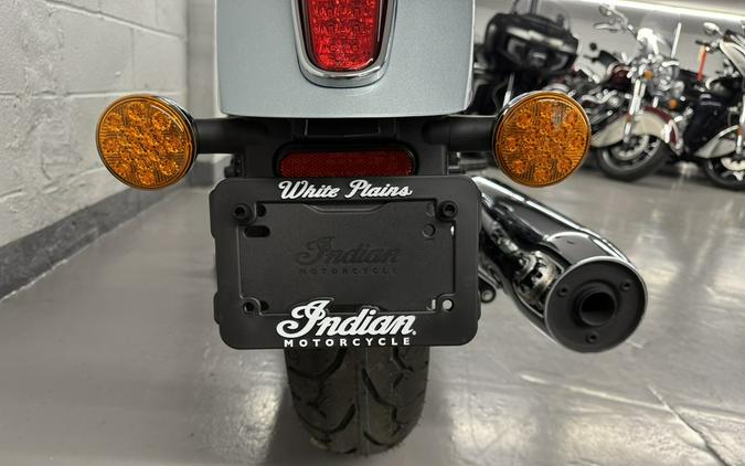 2025 Indian SCOUT CLASSIC SIXTY LTD