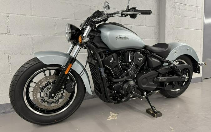 2025 Indian SCOUT CLASSIC SIXTY LTD
