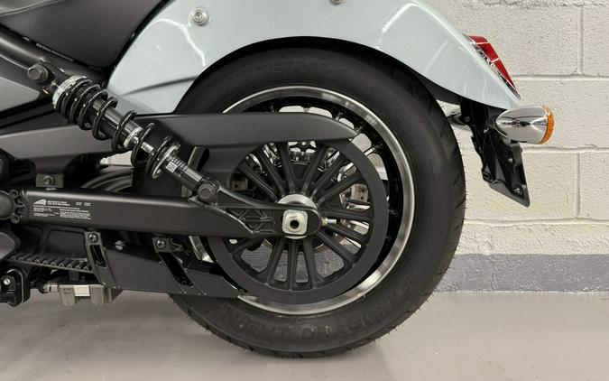 2025 Indian SCOUT CLASSIC SIXTY LTD