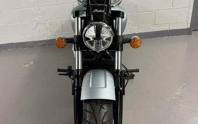 2025 Indian SCOUT CLASSIC SIXTY LTD