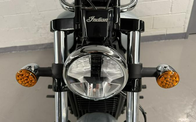 2025 Indian SCOUT CLASSIC SIXTY LTD