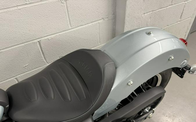 2025 Indian SCOUT CLASSIC SIXTY LTD